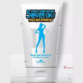 제모크림 겨드랑이 제모제 셀프 겨털 다리 가슴털 다리털 비키니 저자극 세트ijk077 Depilatory Cream Underarm Hair Remover Self Body Hair Removal for Arms Legs Chest Bikini Low Irritation Set [Ten Minute Safety Depilatory Package]