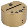Acrylic Cartoon Night Light Dual Power Supply Alarm Clock Perpetual