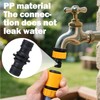 Pack of 6 for Gardena coupling, Gardena hose connector, connector,