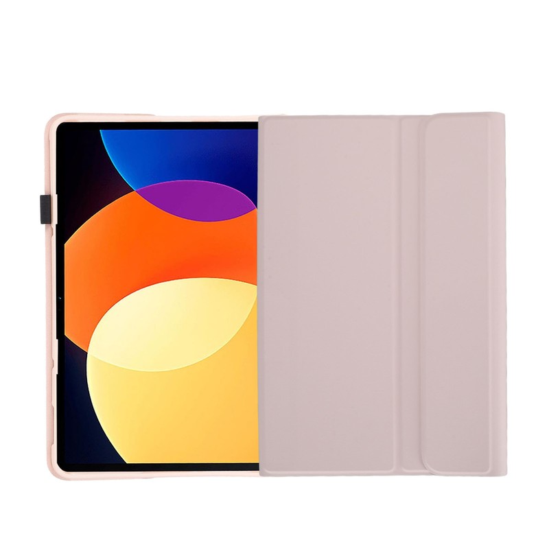 11in Tablet Keyboard Case Slim Lightweight Wireless Bluetooth Magnetic Detachable