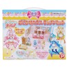 Marca 190866 Delicious Party Pretty Cure Outing House Kitchen Set