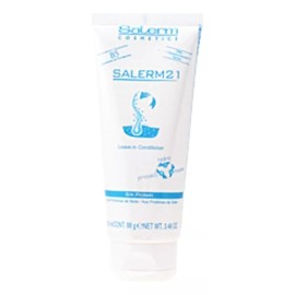 Salerm 21 Acondicionador Hidratante Cabello Maltratado 100ml