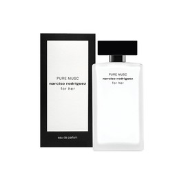 Narciso Rodriguez Pure Musk for Her EDP 100ml / 나르시소 로드리게즈 퓨어 머스크 포 허 EDP 100ml