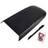 PIT66 Front Racing Air Vent Hood Scoop Compatible with 05-09