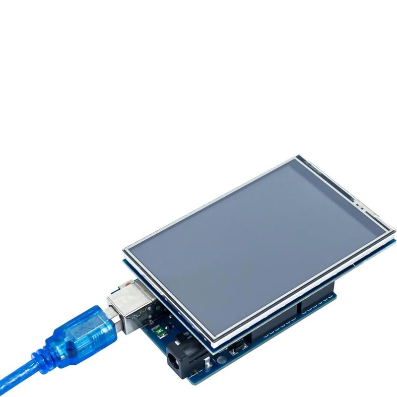 DollaTek R3 3.5 TFT Display Screen with SD Card Socket