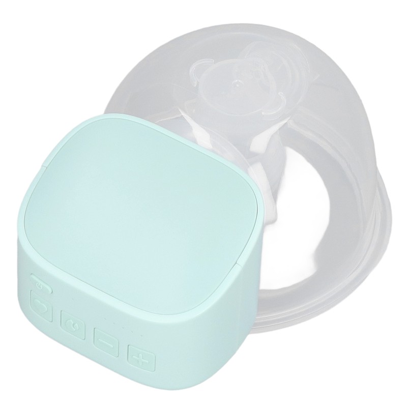 Breast Pump Electric Wearable Hand Free Low Noise Portable Breast