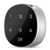 VBESTLIFE Touchscreen Electronic Code Lock, Digital Electronic Password Lock, Cabinet