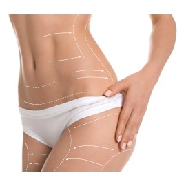 Dheube Crema Modeladora Reductora Abdomen Limón Suave