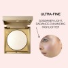 Iluminador Stila Heaven's Hue Opulence 10 Ml (paquete De 1)