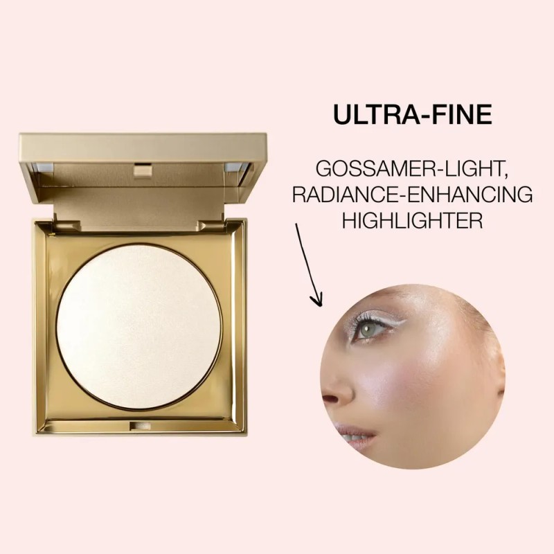 Iluminador Stila Heaven's Hue Opulence 10 Ml (paquete De 1)