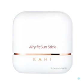 Airy Fit Sun Stick UV Blocker Sun Cream Recommendation 14g / 가히 에어리핏 선스틱 자외선 차단제 선크림 추천 14g