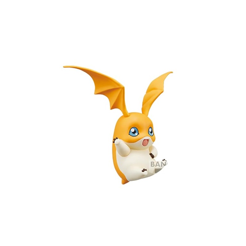 Banpresto Patamon Digimon Adventure - Dxf Adventure Archives Special 7cm