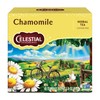 Celestial Seasonings Herbal Tea, Chamomile, Caffeine Free, 40 Tea Bags