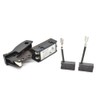 Superior Electric DW708-KIT Switch and Carbon Brush Kit Compatible with