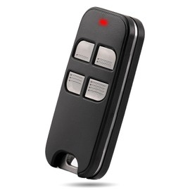 Selridasia 433.92MHz Garage Opener Remote Control Replacement for SEIP Handheld Transmitter SKR433-3, SKR433-1, SKRJ433