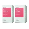 Dr.Lin Myo Inositol 30 packets x 2 Cairo Choline Folic