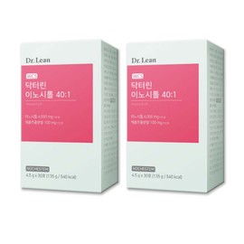 Dr.Lin Myo Inositol 30 packets x 2 Cairo Choline Folic Acid / 닥터린 미오 이노시톨 30포 x 2개 카이로 콜린 엽산