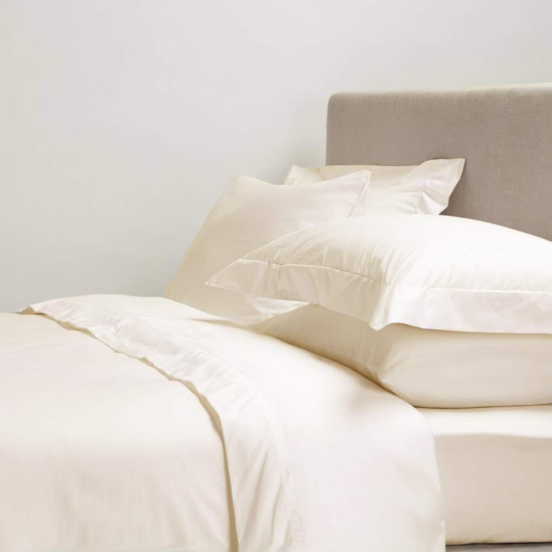 Linens Limited 100% Egyptian Cotton 200 Thread Count Duvet Cover,