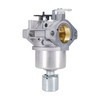 594605 Carburetor with Gaskets Kit Replacement for 17.5 14Hp -