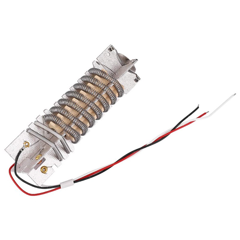 1550 W Heating Gun, Heating Core Heating Element, Replacement Heating