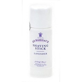 Shaving Soap Stick Lavender by D R Harris