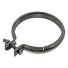 febi bilstein 09302 Tube Clamp for flexible pipe, pack of