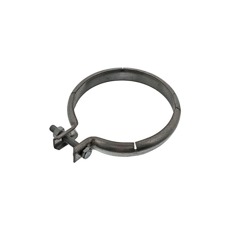 febi bilstein 09302 Tube Clamp for flexible pipe, pack of