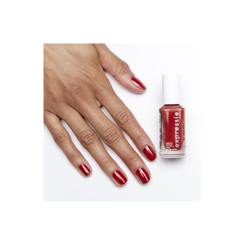 Essie Expressie Nail Polish 190 Seize The Minute
