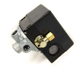 (GB) New BRA7180V SNAP ON PRESSURE SWITCH W/UNLOADER VALVE & LEVER 145-175 PSI BRA7180V + full model list