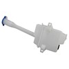TRQ Windshield Washer Reservoir Compatible with 2017-2020 Kia Optima KI1288122