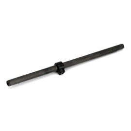 Blade Carbon Fiber Main Shaft with Collar & Hardware: mCP S/X, BLH3507