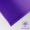 IMPOFFI 8.5x11 Inch 30 Pack Purple Bubble Mailers, Waterproof Padded