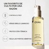 Aceite Capilar Ligero Ouai Unisex 1.5 oz – Brillo y