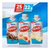Boost Menos Azúcar Suplemento Alimenticio Mix Sabores Caja Piezas 330