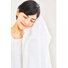 [& Cotton Imabari] Bath Towel, Imabari Air Towel, Made in