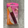 Sally Hansen Lip Inflation Xtreme ~ Sheer Cherry