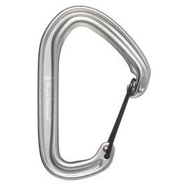 Black Diamond BD10078 Black Diamond Hot Wire (Color: Light Gray)