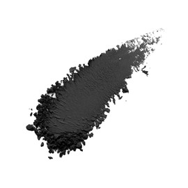 Divi Root Touch Up Powder for Gray Hair Coverage, Black