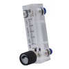 Shiwaki Oxygen Flow Meter, Air Flow Meter, Gas Flow Meter,