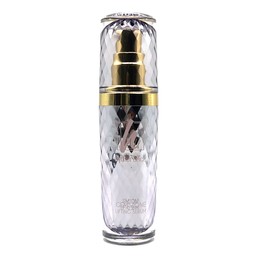 hyaluronce Gemstone Lifting Serum 24h, Anti Aging Gesichtsserum mit Edelsteinen, gegen Falten, für eine trockene und reife Haut ab 40, hochwertige Gesichtspflege, 30 ml