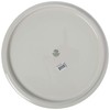 Portmeirion Botanic Garden Entertaining Platter, 12", White