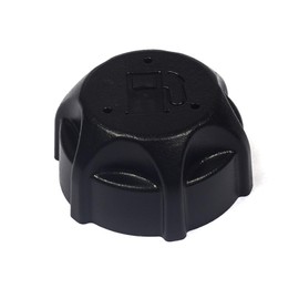 Briggs & Stratton 497929S Fuel Tank Cap For 3.5 and 3.75 HP Classic and Sprint Engines and 4 HP Quattro 450-600 Series Engines