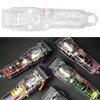 Professional Hair Clipper Cover Electric Hair Cutter Trimmer Shell for