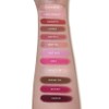 PALETA DE SOMBRAS LOVE BY YOU MOIRA COSMETICS EPP002 MULTICOLOR