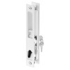 Prime-Line C 1129 Diecast Keyed Patio Sliding Door Handle Set
