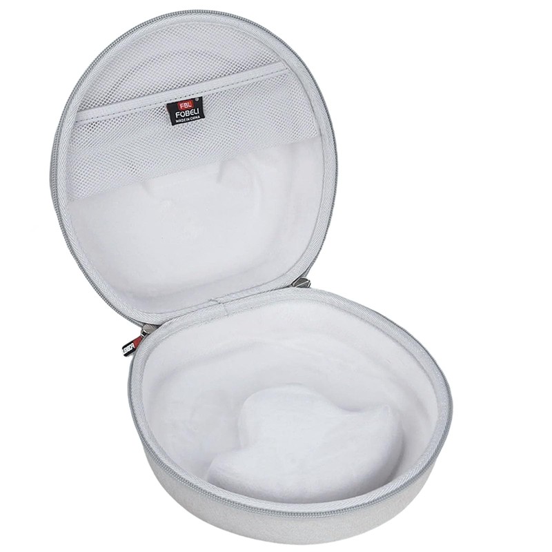 FBLFOBELI Hard Storage Case for SteelSeries Arctis 1 3 5