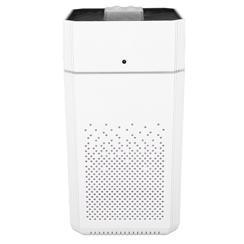 Home Air Purifier Negative Ionic Purification Odor Removal Multi Functional