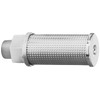 ESCO EA153SK-36 R1" Silencer (High Noise Reducing)