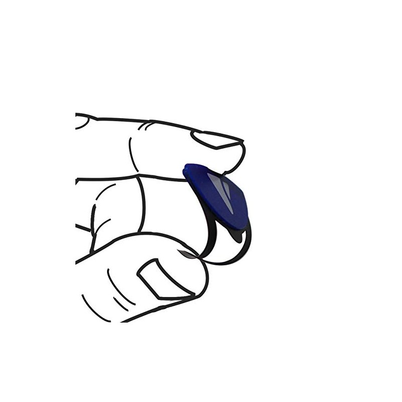 Silent Pick N-2000 (Smallest Sounds Model) for Noise Prevention and