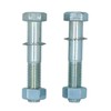 M16 (16mm) x 90mm High Tensile Tow Bar Ball Fixing
